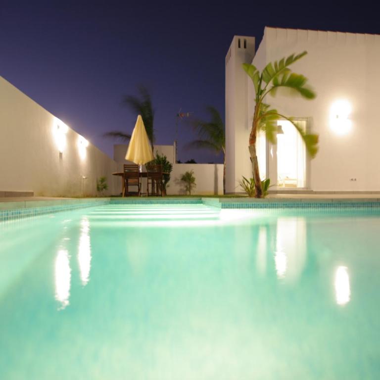 Chalet Deluxe Wifi Gratis - Townhouse mit 3 Schlafzimmern - 52