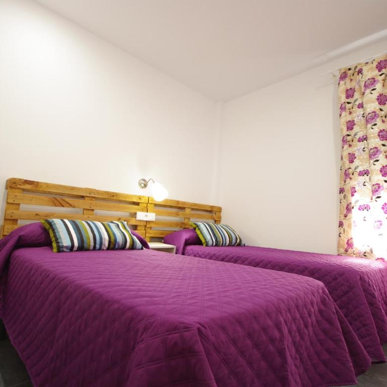 Chalet Deluxe Wifi Gratis - Townhouse mit 3 Schlafzimmern - 53