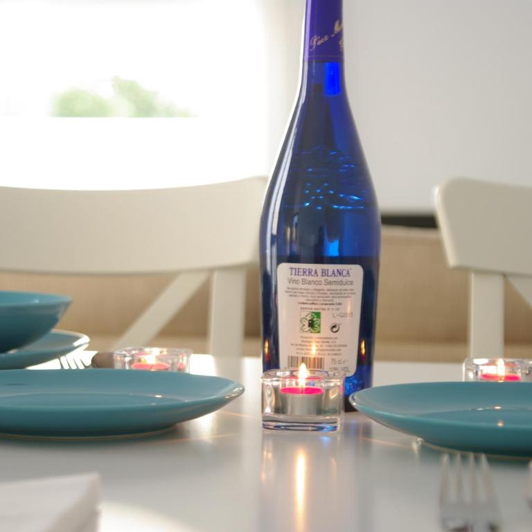 Chalet Deluxe Wifi Gratis - Townhouse mit 3 Schlafzimmern - 54