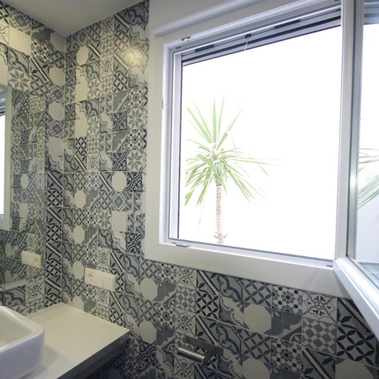 Chalet Deluxe Wifi Gratis - Townhouse mit 3 Schlafzimmern - 56