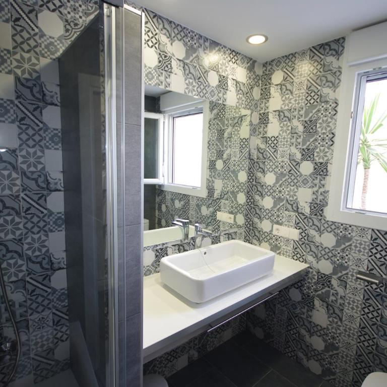 Chalet Deluxe Wifi Gratis - Townhouse mit 3 Schlafzimmern - 22