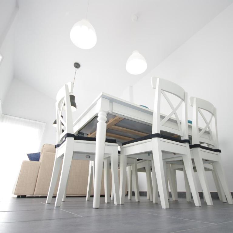 Chalet Deluxe Wifi Gratis - Townhouse mit 3 Schlafzimmern - 58