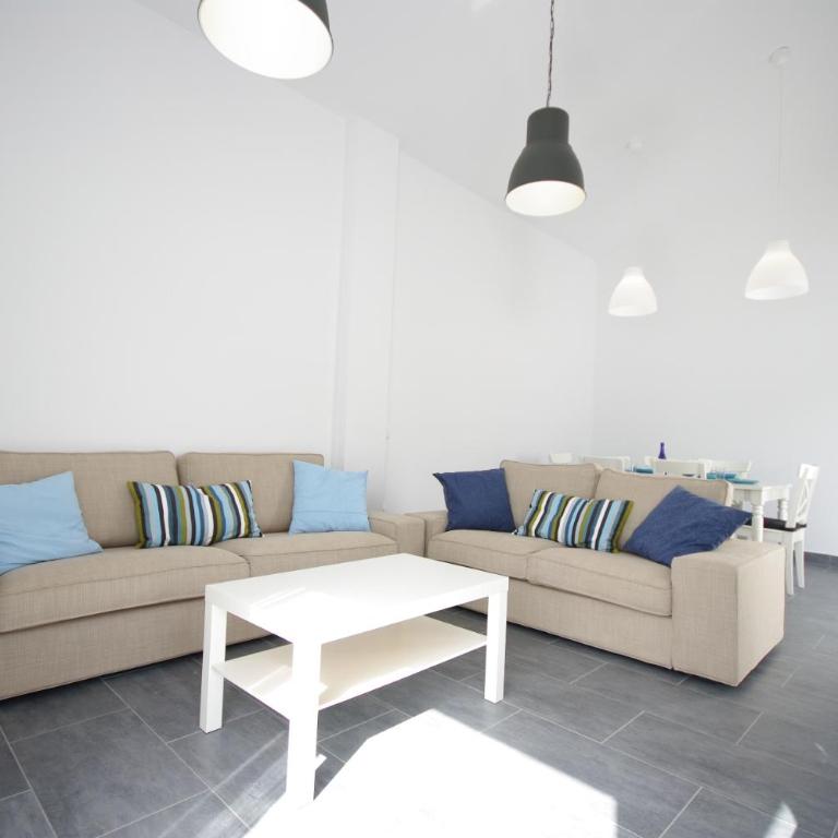 Chalet Deluxe Wifi Gratis - Townhouse mit 3 Schlafzimmern - 61