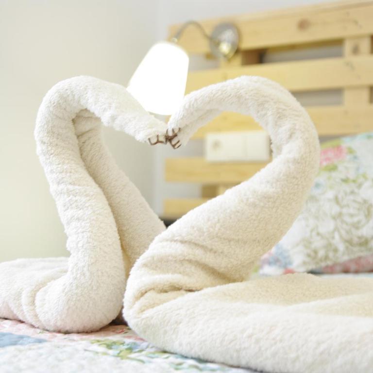 Chalet Deluxe Wifi Gratis - Townhouse mit 3 Schlafzimmern - 62