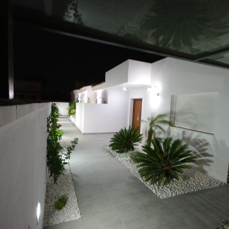 Chalet Deluxe Wifi Gratis - Townhouse mit 3 Schlafzimmern - 32