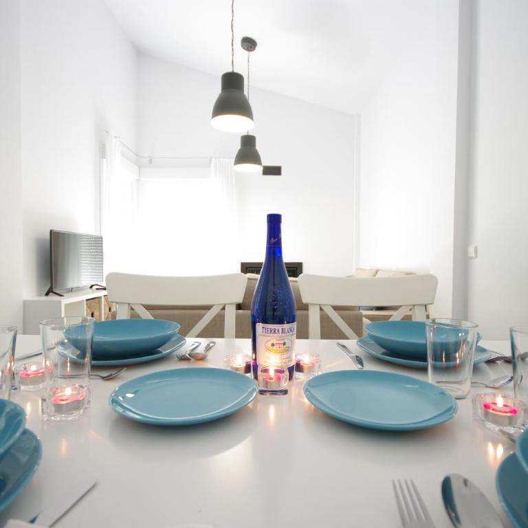 Chalet Deluxe Wifi Gratis - Townhouse mit 3 Schlafzimmern - 77
