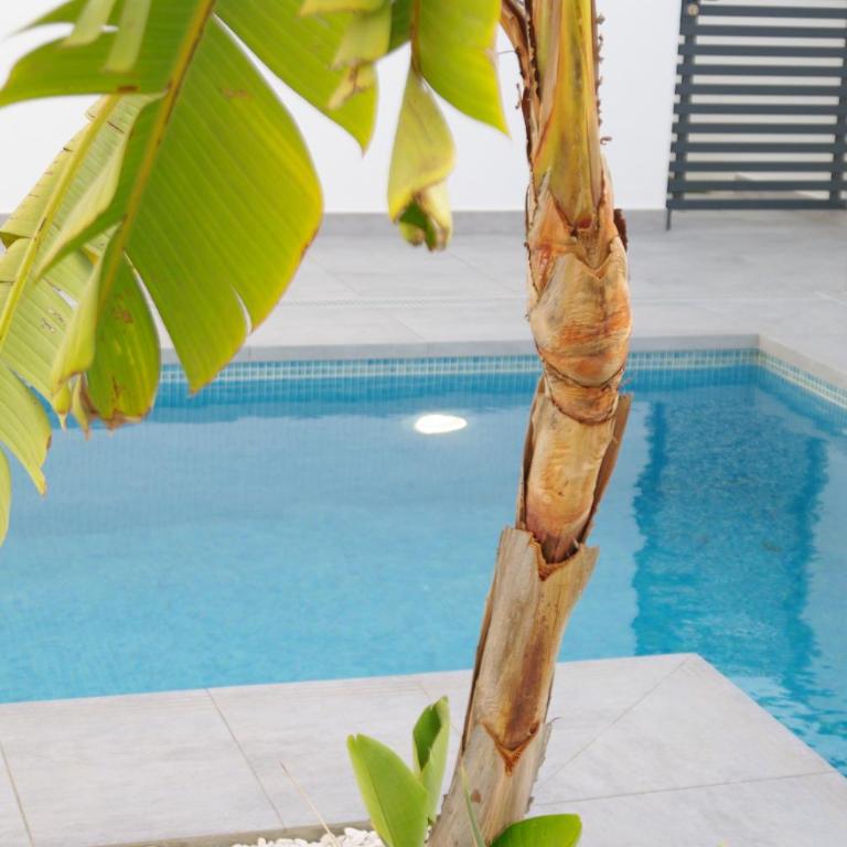 Chalet Deluxe Wifi Gratis - Townhouse mit 3 Schlafzimmern - 78