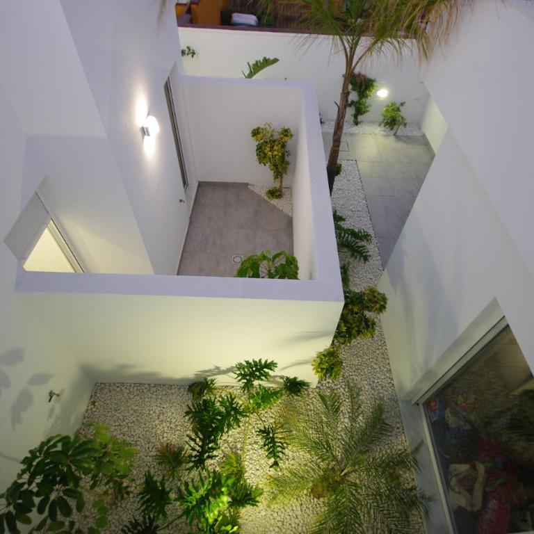 Chalet Deluxe Wifi Gratis - Townhouse mit 3 Schlafzimmern - 79