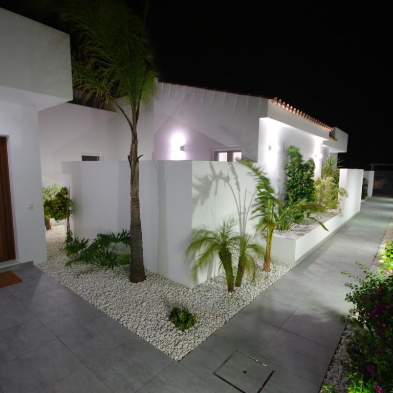 Chalet Deluxe Wifi Gratis - Townhouse mit 3 Schlafzimmern - 81