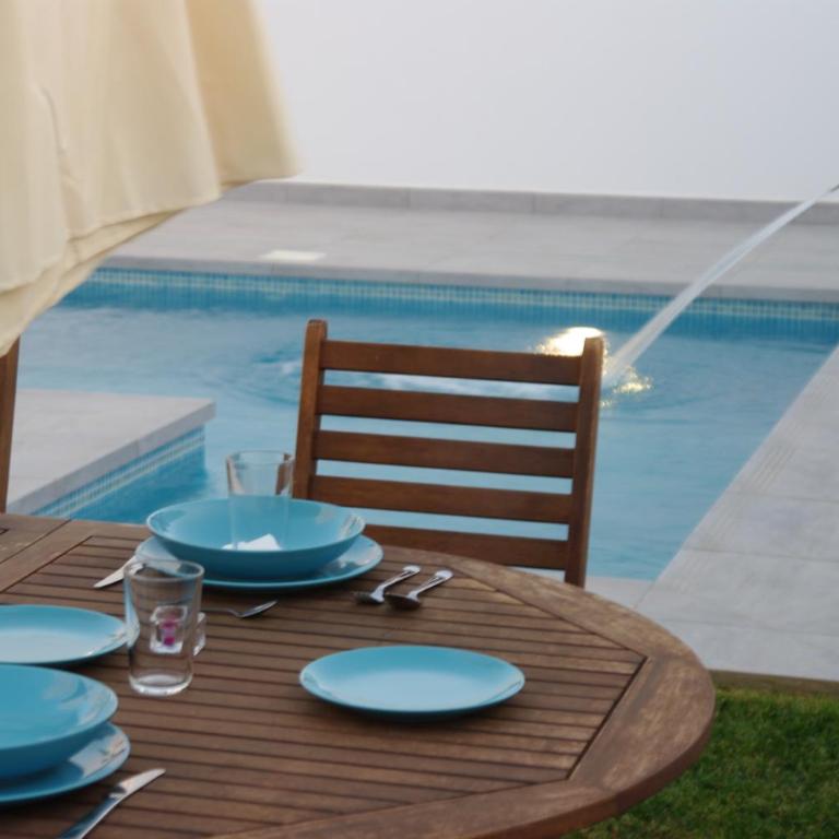 Chalet Deluxe Wifi Gratis - Townhouse mit 3 Schlafzimmern - 83