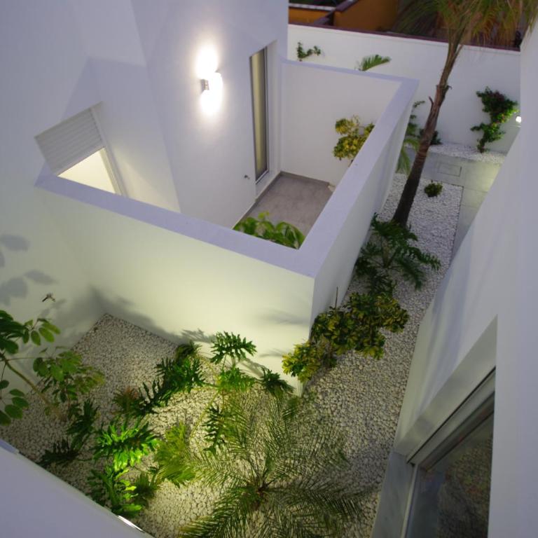 Chalet Deluxe Wifi Gratis - Townhouse mit 3 Schlafzimmern - 85