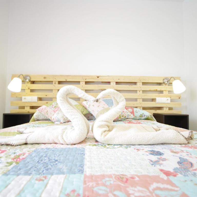 Chalet Deluxe Wifi Gratis - Townhouse mit 3 Schlafzimmern - 88