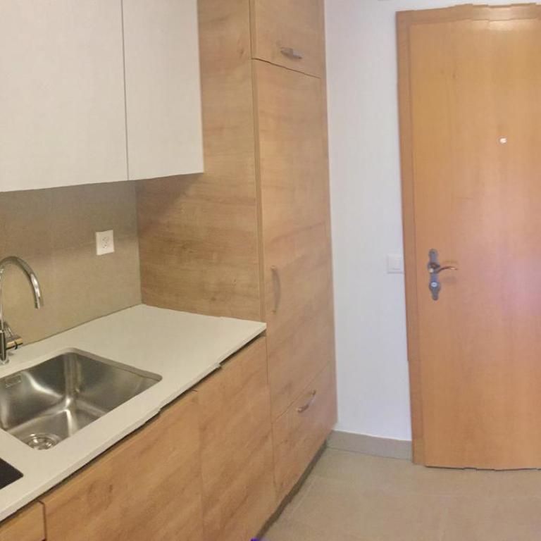 Sonnmatt - Apartment mit Blick auf die Berge - 18