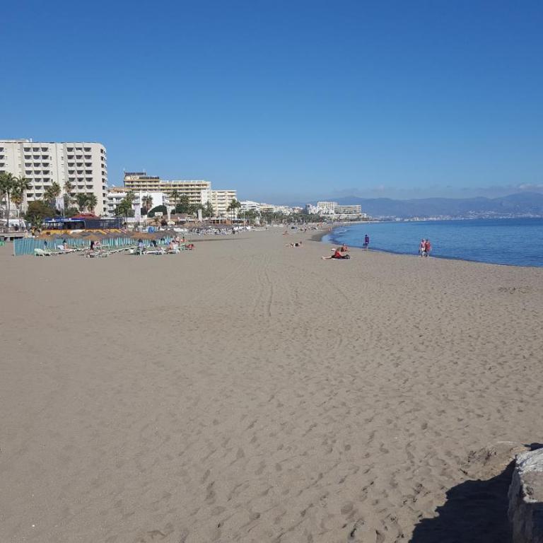 Apartamento en Puerto Marina - Apartamento de 2 dormitorios - 31