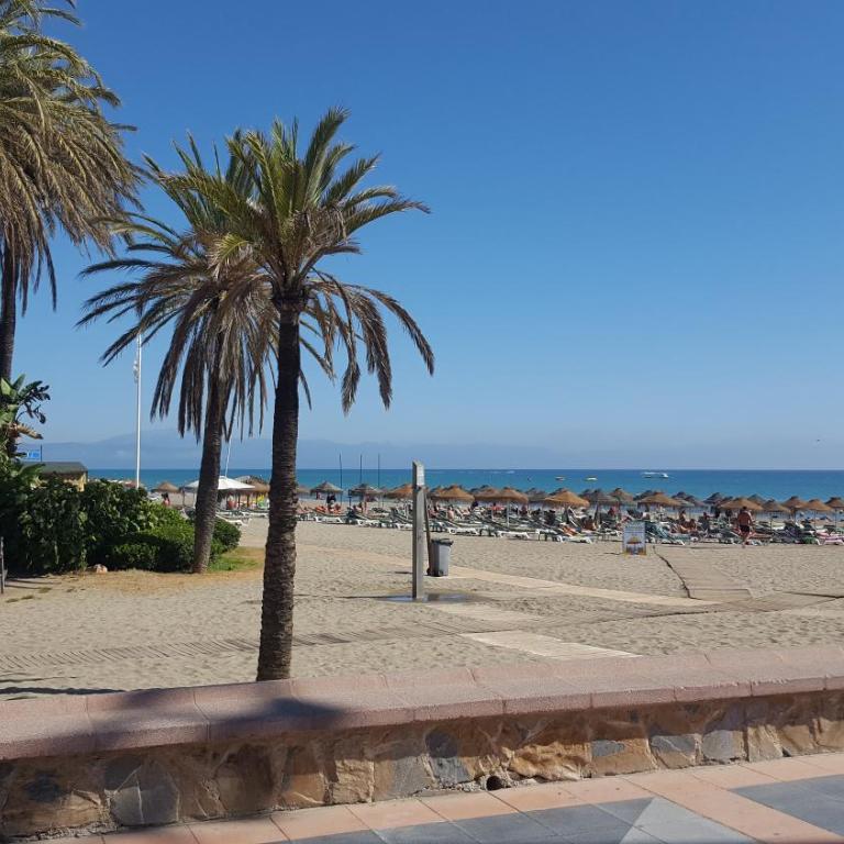 Apartamento en Puerto Marina - Apartamento de 2 dormitorios - 29