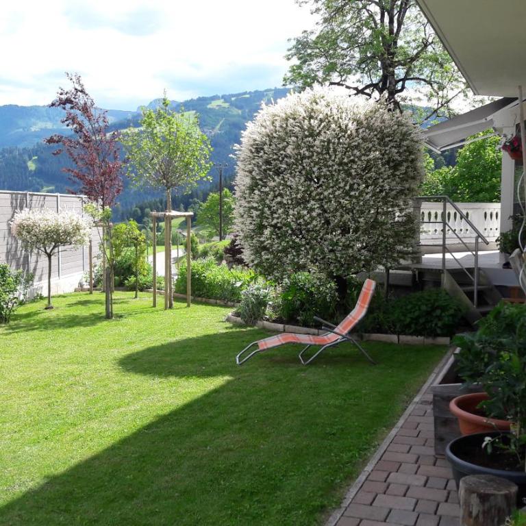 Appartements Romantika & Appartement Barbara - Apartment mit 2 Schlafzimmern und Terrasse - 26