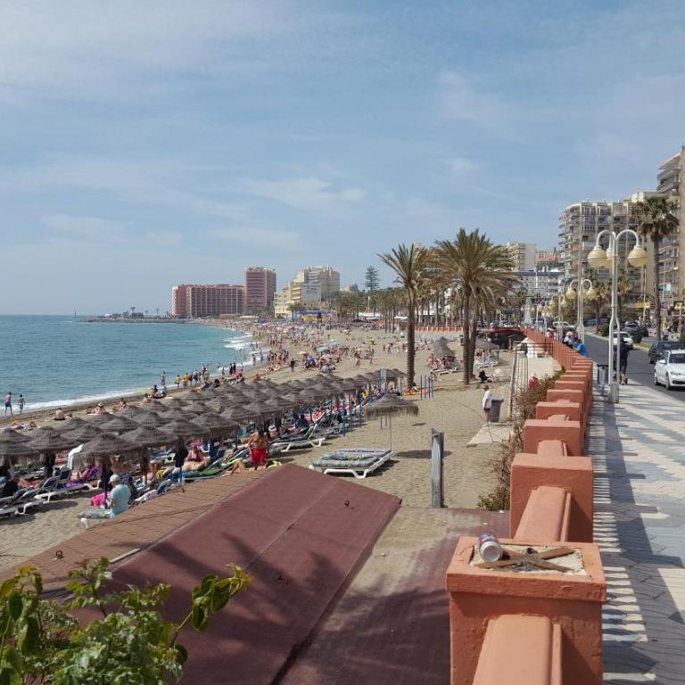 apartamento en Benalmadena - Apartamento - 46