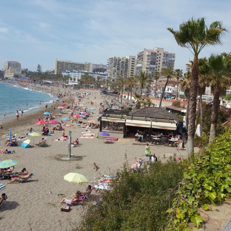 apartamento en Benalmadena - Apartamento - 41