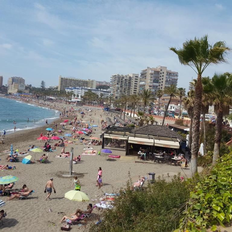 apartamento en Benalmadena - Apartamento - 45