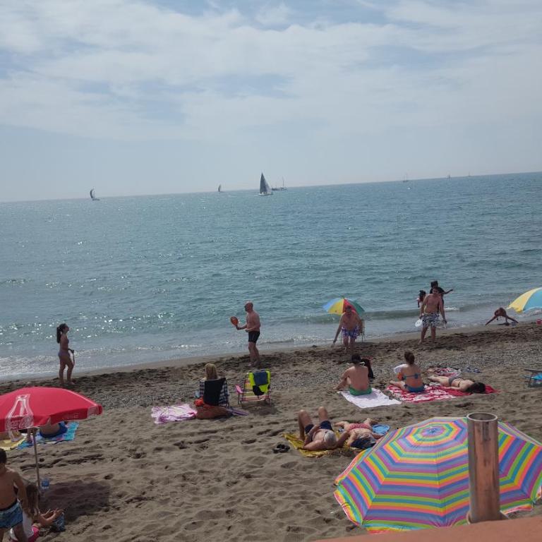 apartamento en Benalmadena - Apartamento - 44