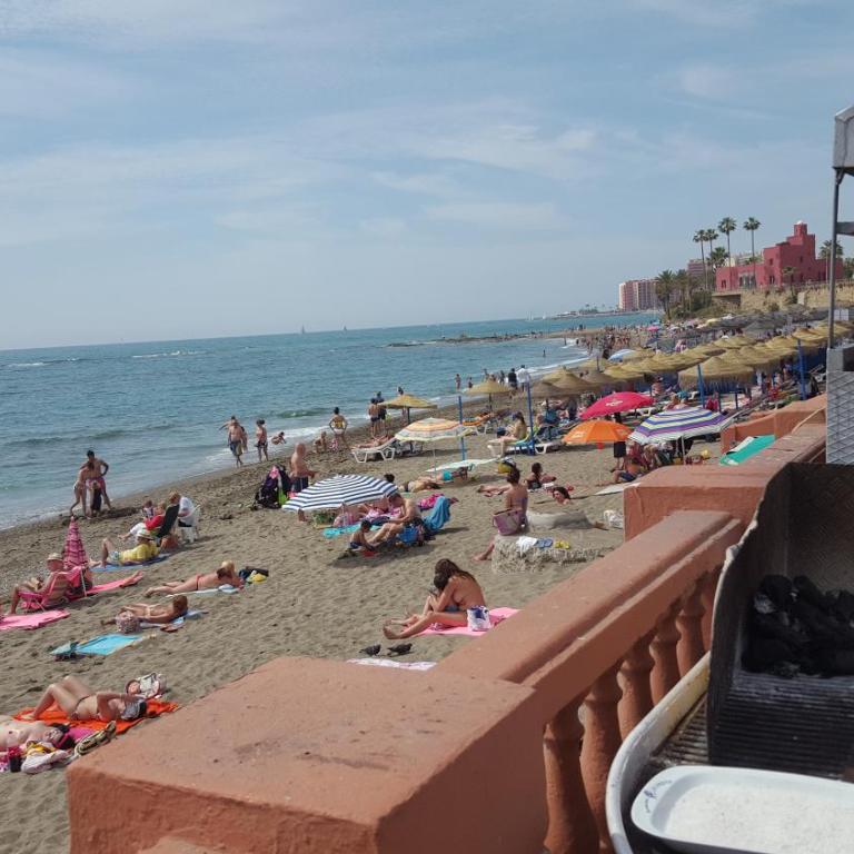 apartamento en Benalmadena - Apartamento - 42