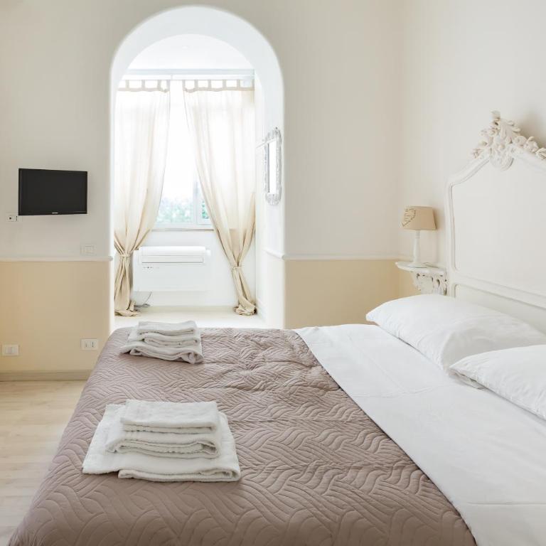 La Maison de la vie - Appartamento con 1 Camera da Letto - 7