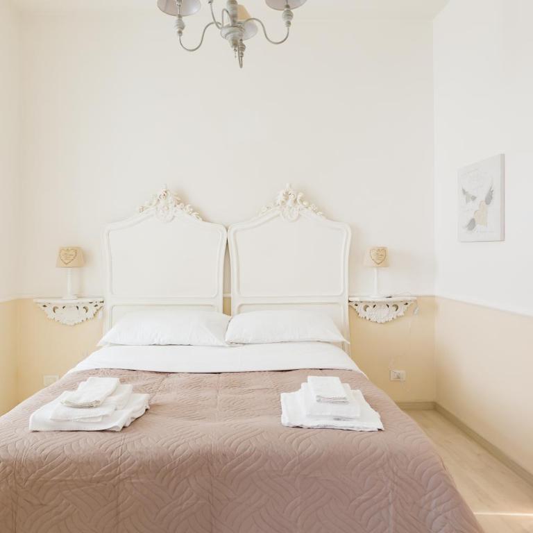 La Maison de la vie - Appartamento con 1 Camera da Letto - 10