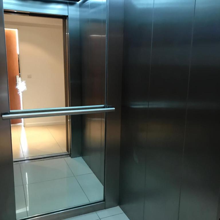 Moderno departamento en Palermo - Apartamento Estudio - 9
