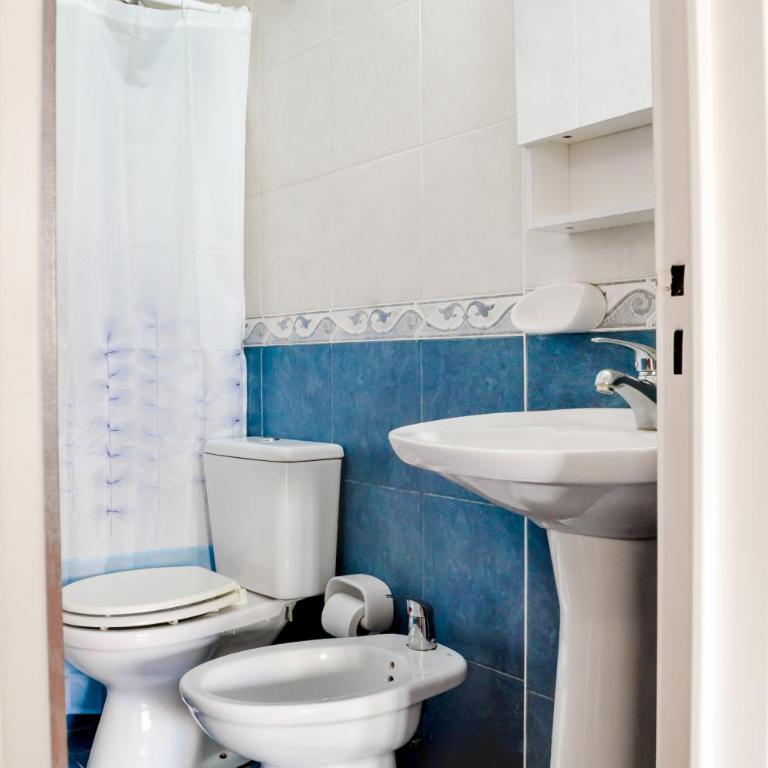 Apartamento Obispo Trejo III by Lofty - Apartamento - 15