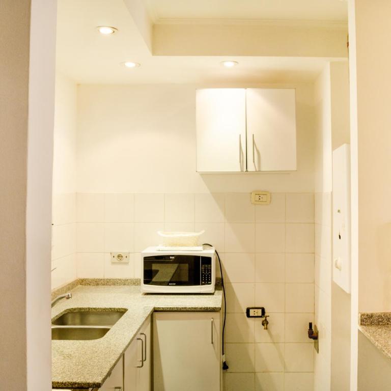 Apartamento Obispo Trejo III by Lofty - Apartamento - 8