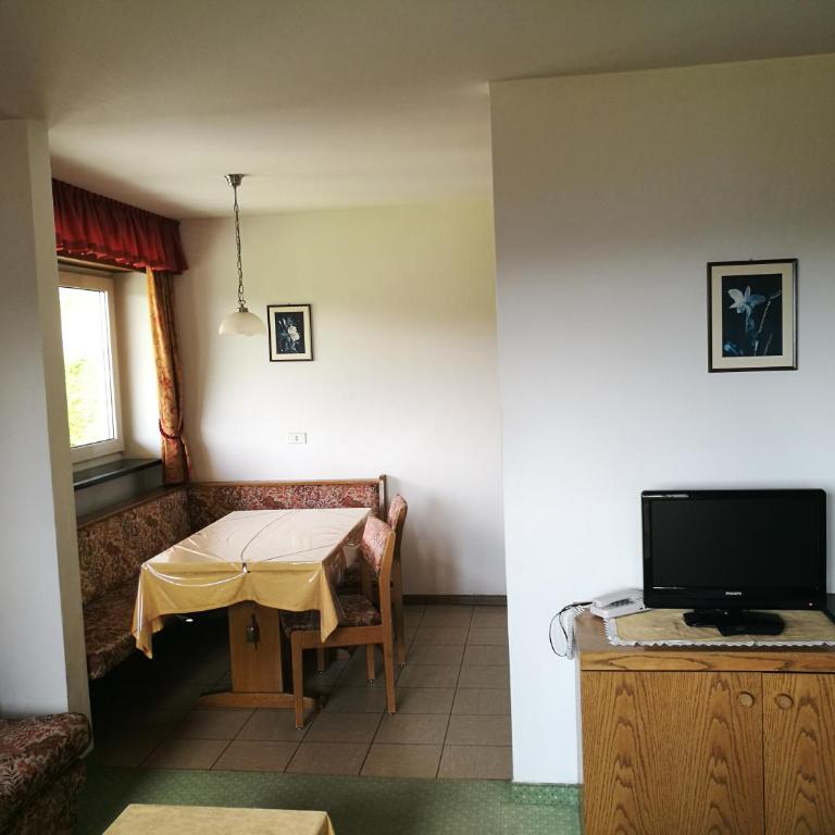 Residence Terentis - Appartamento con Balcone - 3