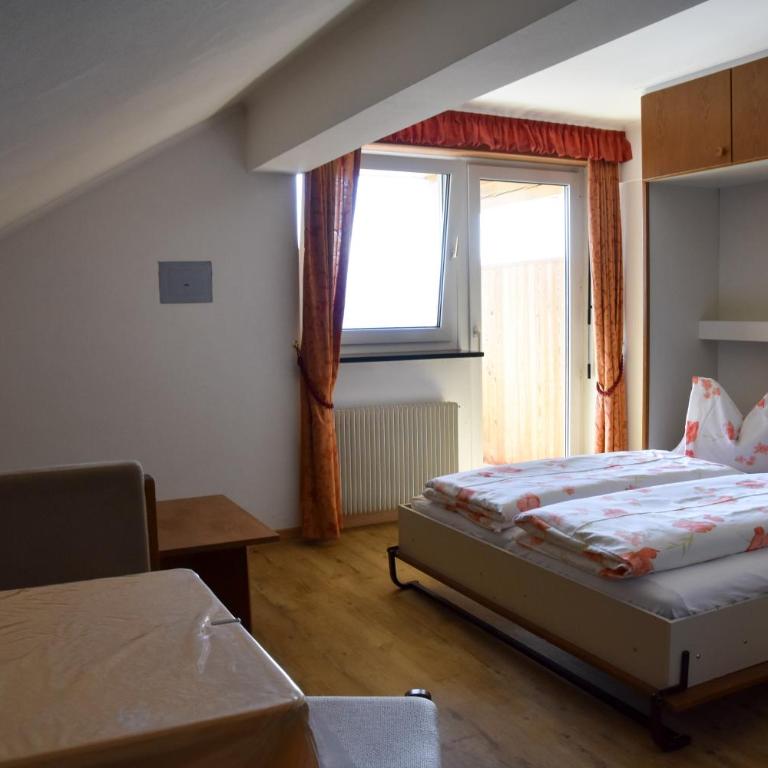 Residence Terentis - Appartamento con Balcone - 3