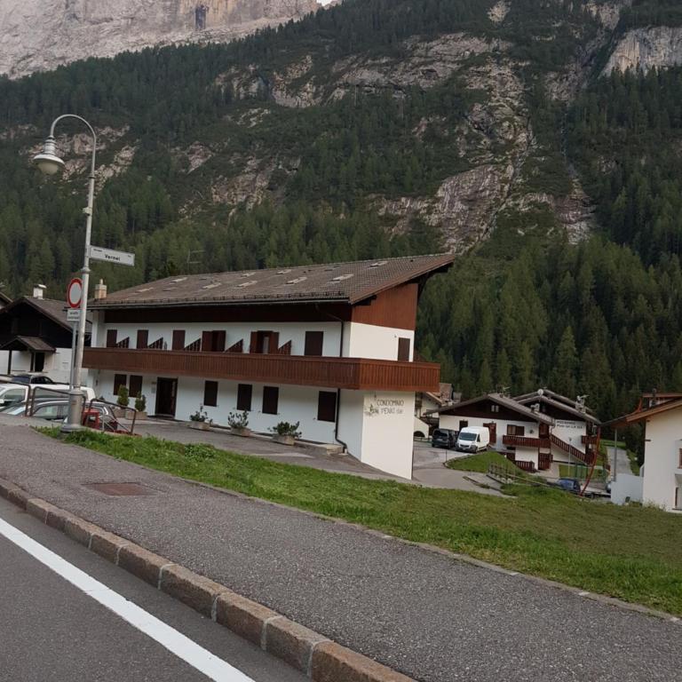 Casa Penia 2 - Appartamentino su 2 Livelli - 12