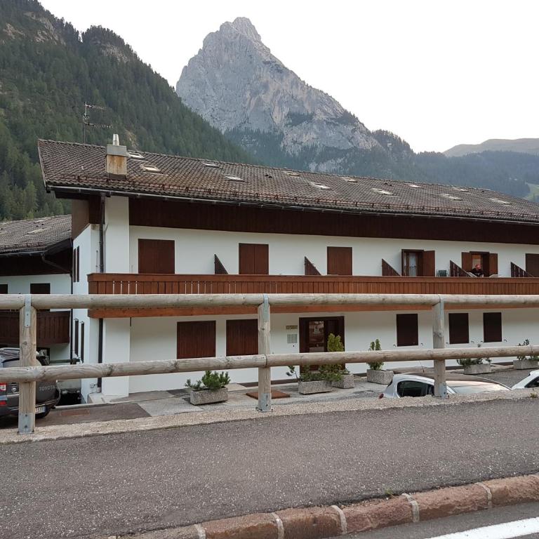 Casa Penia 2 - Appartamentino su 2 Livelli - 13