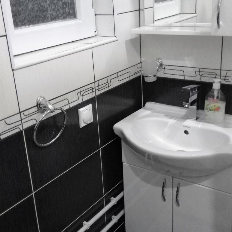 Apartman Tošić - Two-Bedroom Apartment - 22