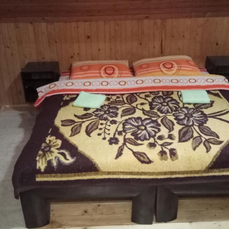 Apartman Tošić - Two-Bedroom Apartment - 25