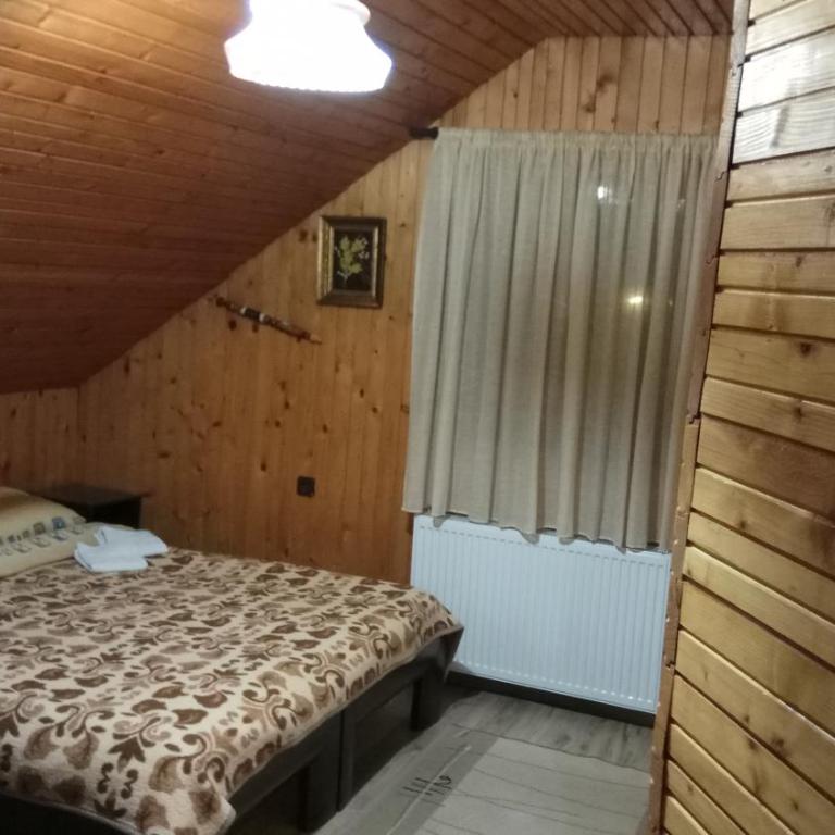 Apartman Tošić - Two-Bedroom Apartment - 26