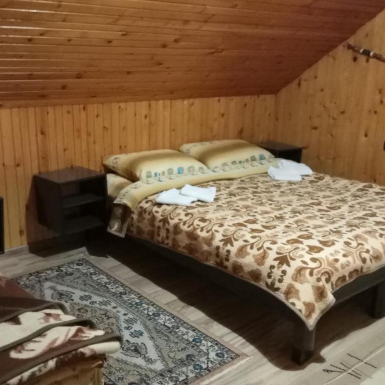 Apartman Tošić - Two-Bedroom Apartment - 27