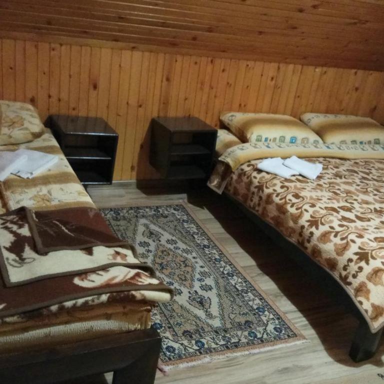 Apartman Tošić - Two-Bedroom Apartment - 28