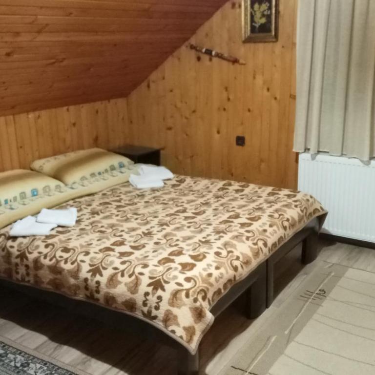 Apartman Tošić - Two-Bedroom Apartment - 30