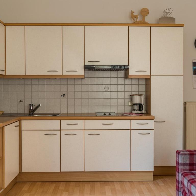 Villa Tannenheim - Appartamento con 2 Camere da Letto e con Vista Montagna - 10