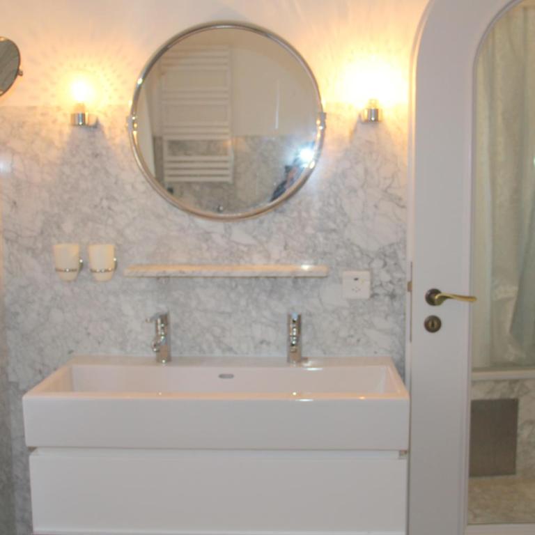 Barony romantic-residence - Appartamento con 3 Camere da Letto e Vista Lago - 22