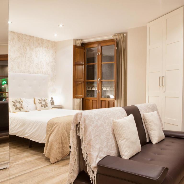 Apartamentos Boutique Salamanca - Studio - 1