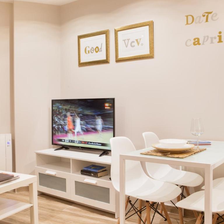 Apartamentos Boutique Salamanca - Studio - 8
