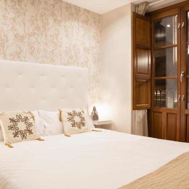 Apartamentos Boutique Salamanca - Studio - 7