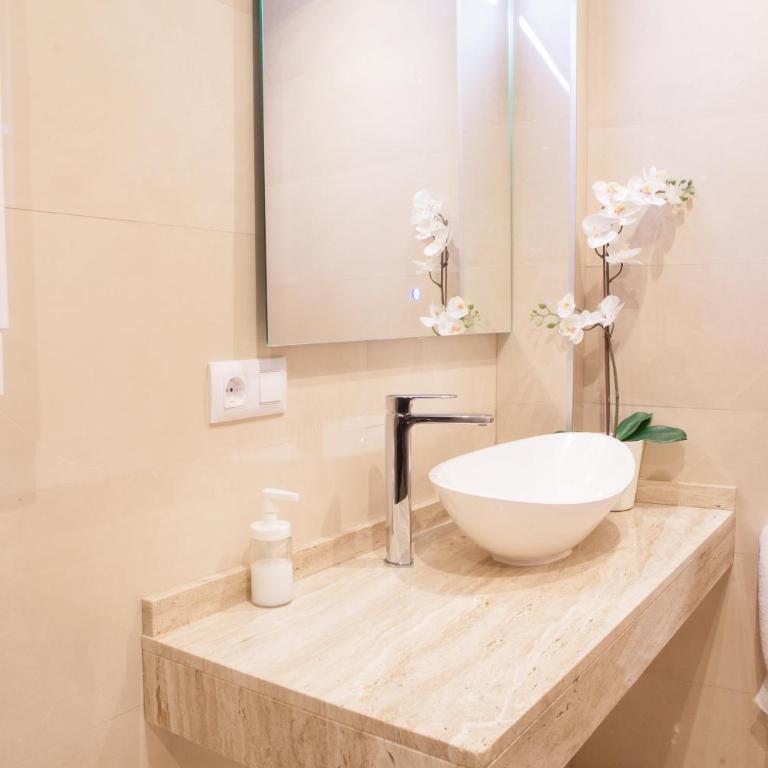 Apartamentos Boutique Salamanca - Studio - 4