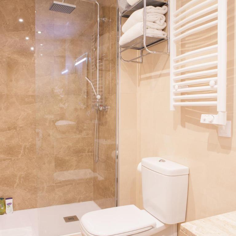 Apartamentos Boutique Salamanca - Studio - 3