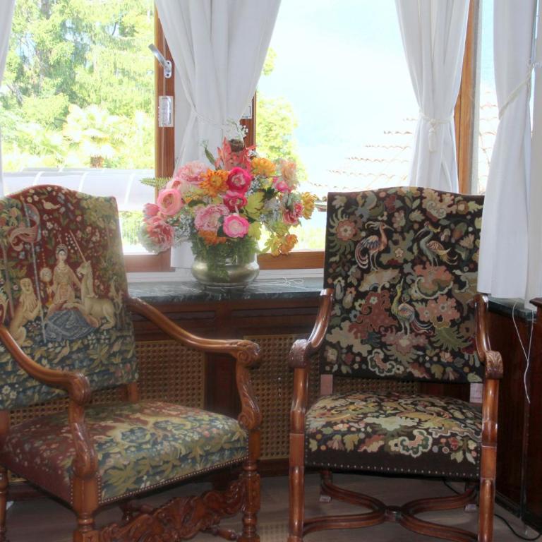 Barony romantic-residence - Appartamento con 4 Camere da Letto e Vista Lago - 25