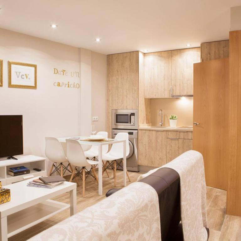 Apartamentos Boutique Salamanca - Studio - 2