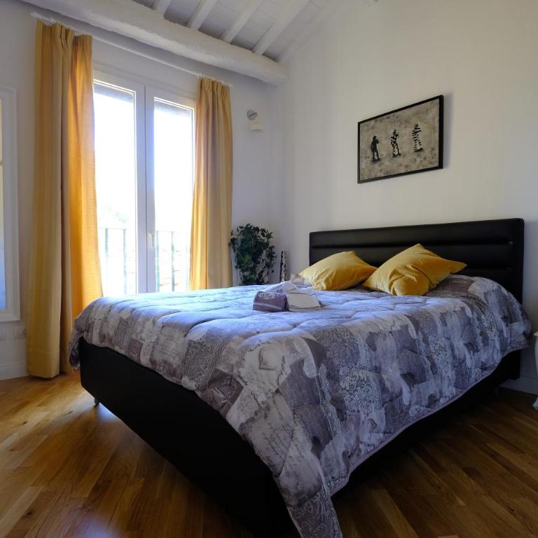 Rodolfo Suite - Three-Bedroom Apartment - 9